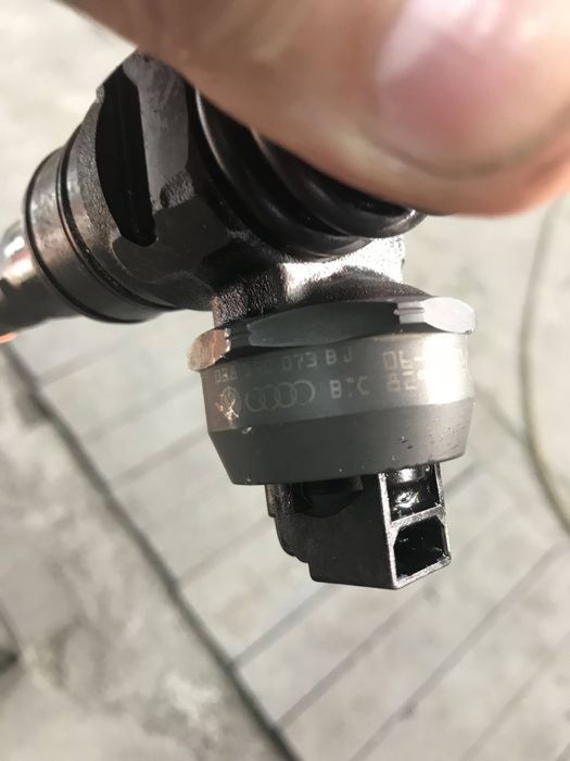 Injector injectoare 2.0 BPW BRT BSS Audi A4 B7 Skoda Superb VW Sharan