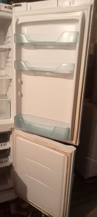 Халаделникь 2жыл