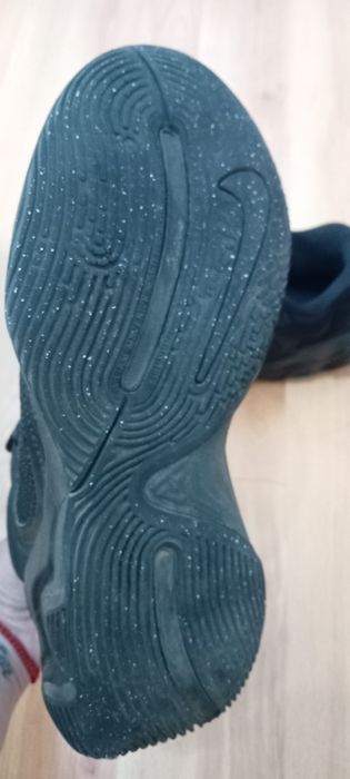 Маратонки за баскетбол