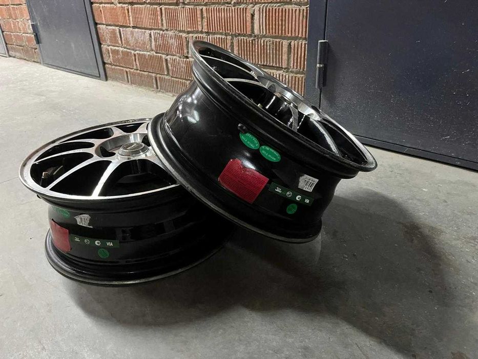 Автомобильные Диски на R15