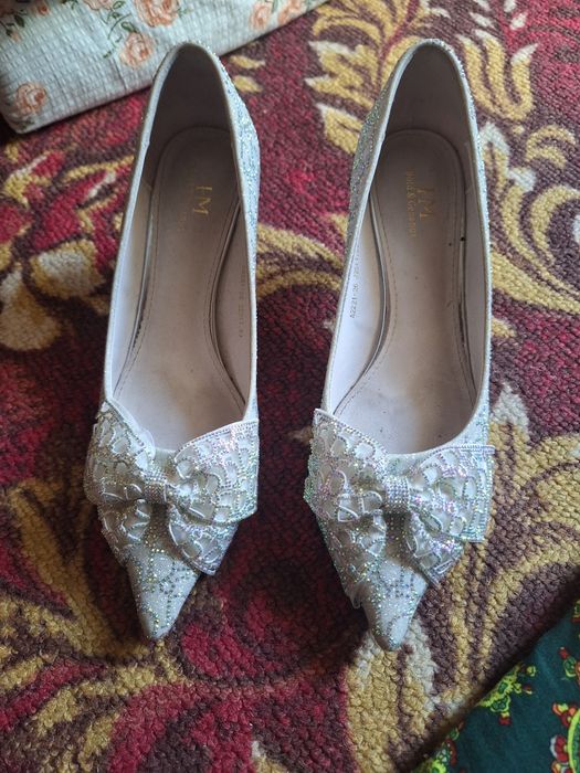 Продам туфли 36 размера