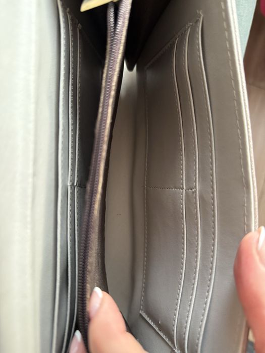 Лот чанти parfois и charles & keith- 2 броя за 40лв. НОВИ