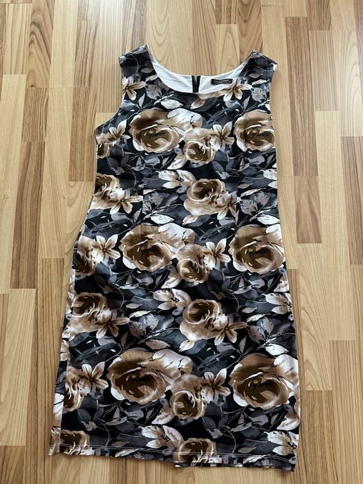 Rochie fara maneca