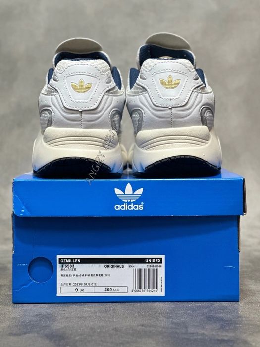 Аd!das  OZMILLEN

Размер маломерки 41/42/43/43/44/45
Цена (штучно) 380