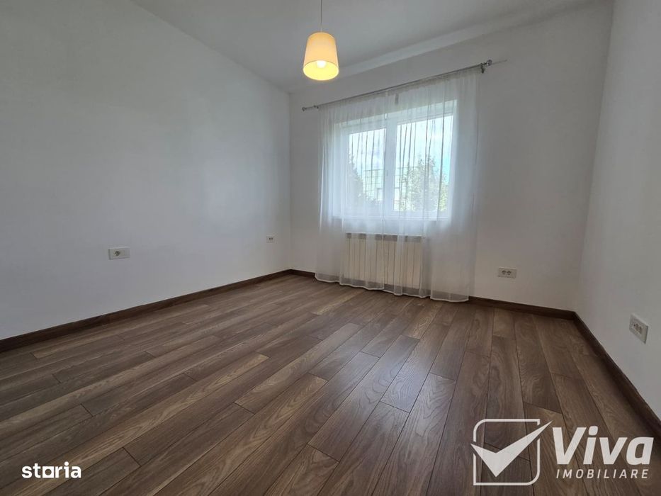 3 Camere, Etaj 2/3, 70Mp, Complex privat – 500m de Rond Păcurari — fotografia 3