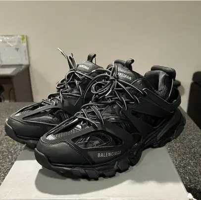 Balenciaga track размери EU 36,37,38,39, 40, 41, 42, 43, 44, 45