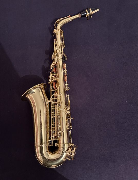 Saxofon Alto Startone SAS-75