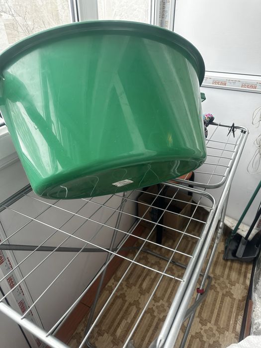 Таз 30л.           ,