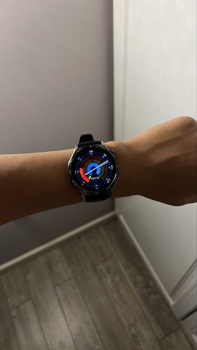 Huawei watch gt 5 46mm