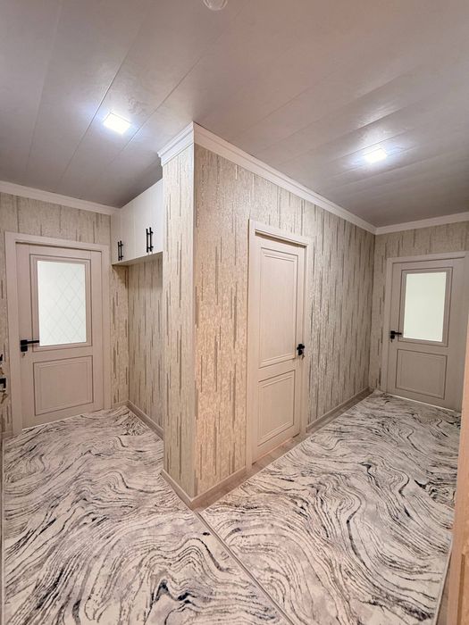 Срочно Продаётся Юнусобод 13-кв 2/6/8 навастройка Кирпичный дом