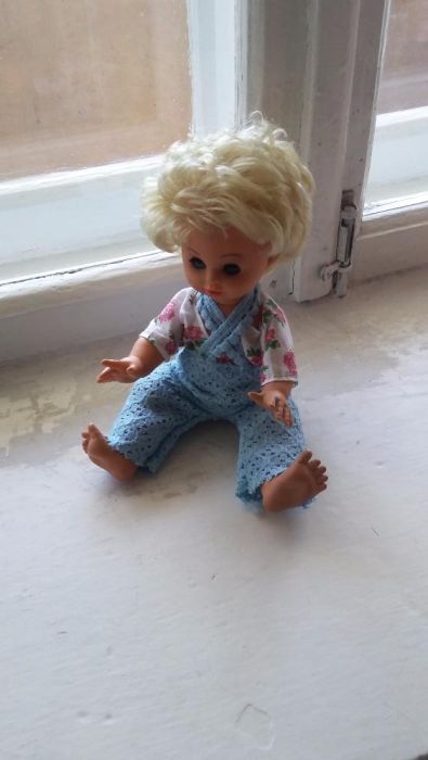 Продам кукол советского периода..