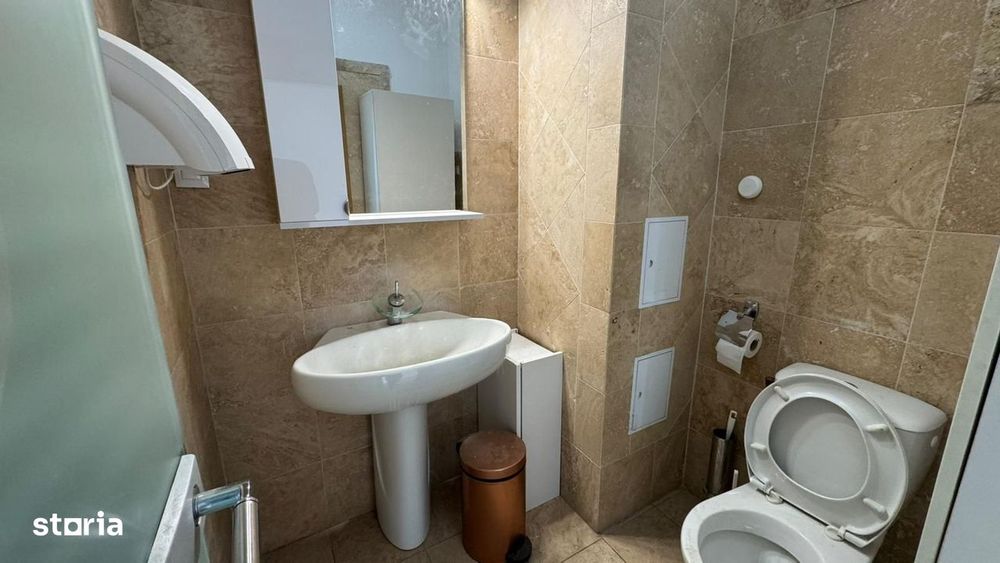 COMISION 0 | Penthouse | 3 camere | 143 mp utili | Complex Studențesc