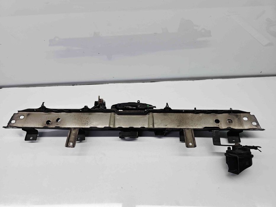 Capac trager Nissan Qashqai (2) [Fabr 2013-2017]