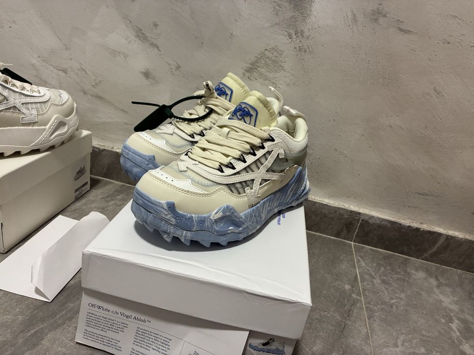 Off White odsy 1000