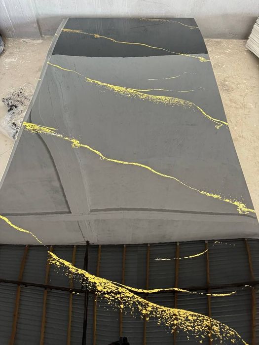 Pvax panel eni 1.22 balandligi 2.80