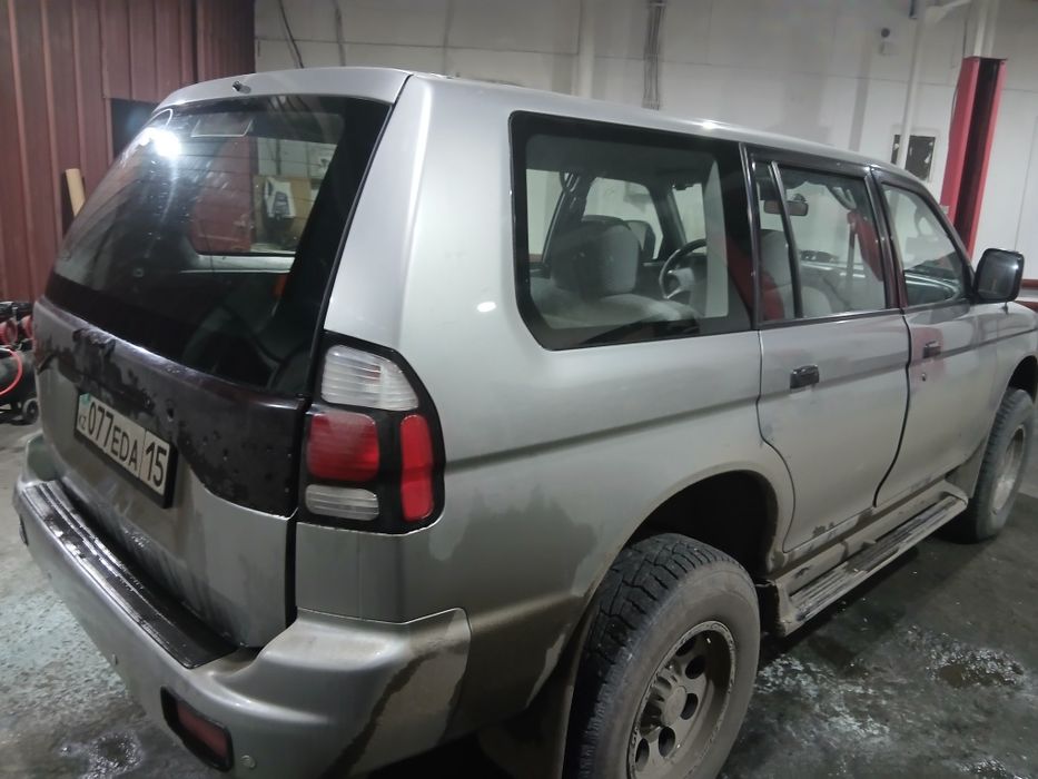 Тонировка автомобильных окон