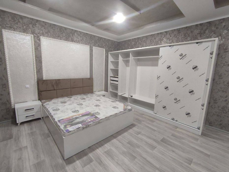 Xar hil turdagi mebil hizmatlari bizda sifati alo darajada