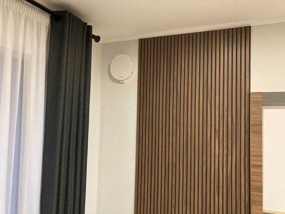 Ventilație cu recuperare căldură |  Scapă de mucegai și umezeală ! We Ventilate SRL