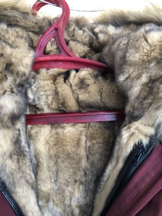 Продаётся парка б/у