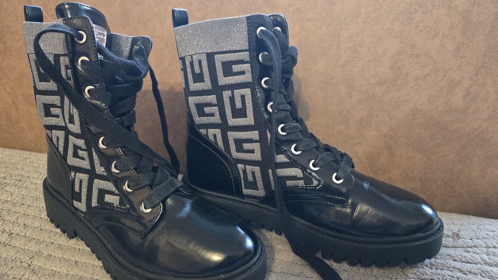 Обувки Guess, AX, Pepe Jeans оригинални