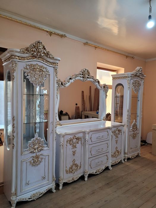 Zakaz mebel tayyori bor