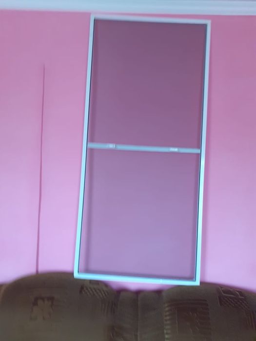 Сетка на окна отс