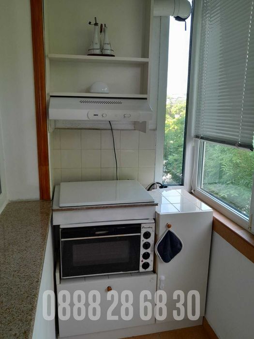 Дава се под наем Четиристаен апартамент в Варна, Морска градина - 107 кв.м за 600 € - Снимка #5