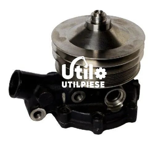 Pompa apa Valmet T T2 T3 T4 T5 T6 T7 + piese Valmet - Verificata
