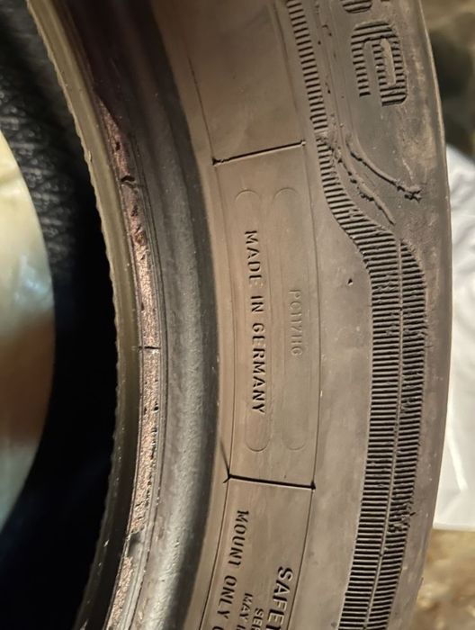 Set 4 buc Dunlop BlueResponse Sport 205 55 R16 91V