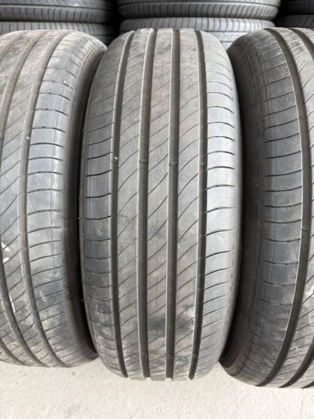 215/65/17 MICHELIN 4бр