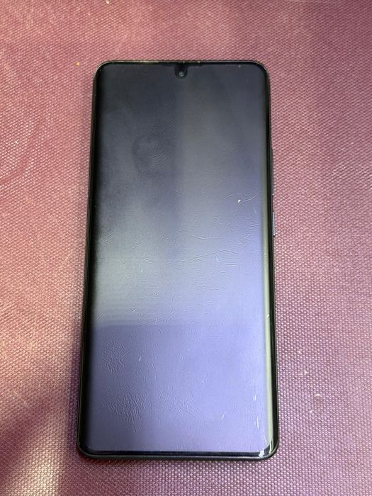 Xiaomi redmi note 13pro+ (5g)