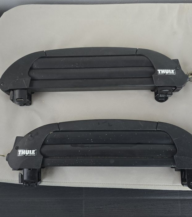 Suport ski/snowboard Thule Snowpro