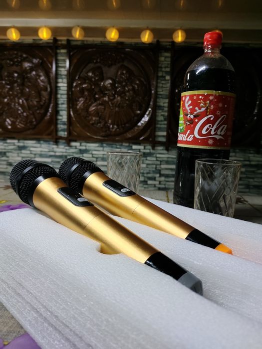 Сауна, караоке "Кочевник,,,"