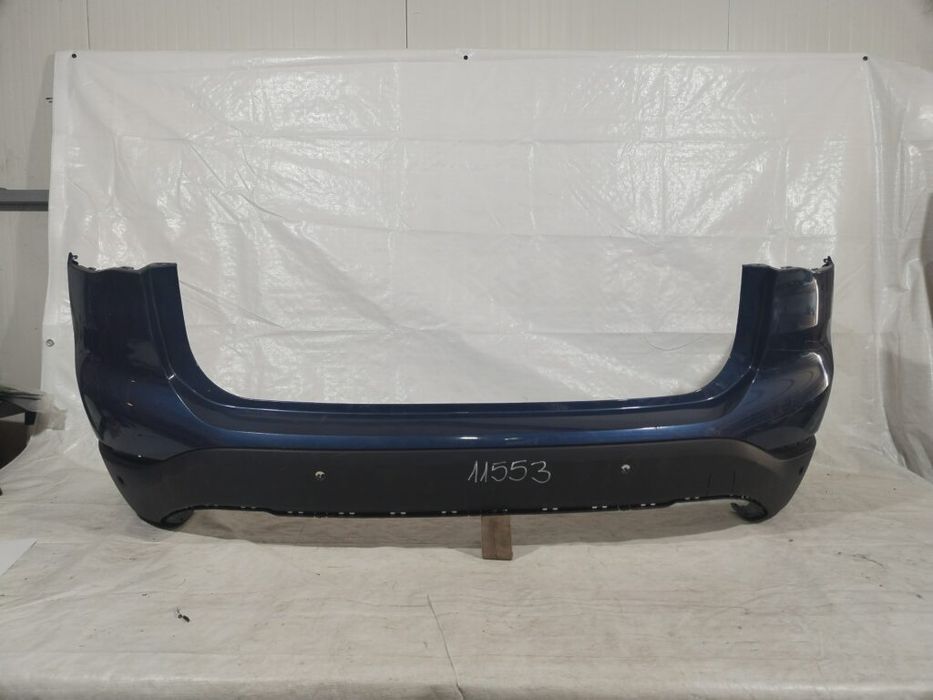 Bara spate BMW X1 F48, 2015, 2016, 2017, 2018, cod origine OE 51127355260.