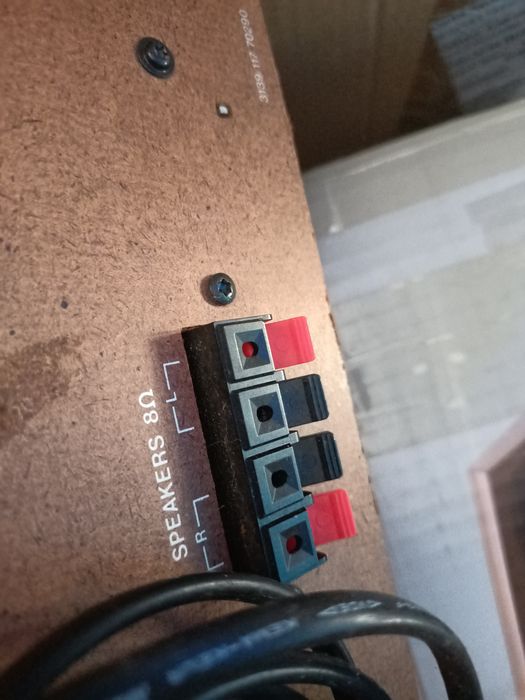 Combina Philips funcțională