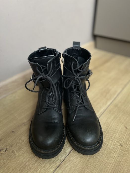 Боти Zara - 36 номер