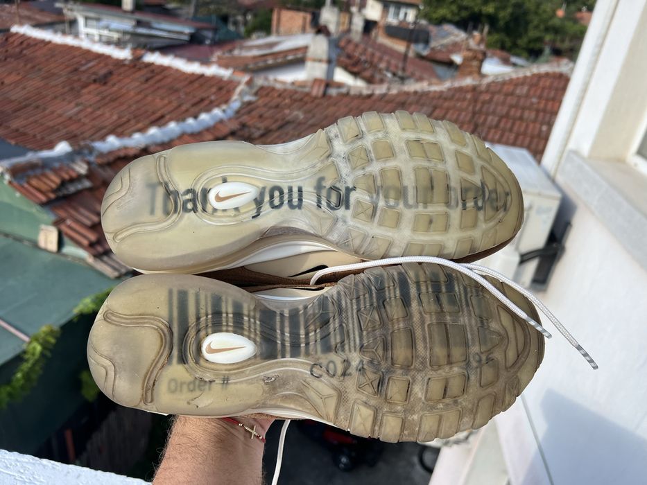 Nike Air Max 97 45