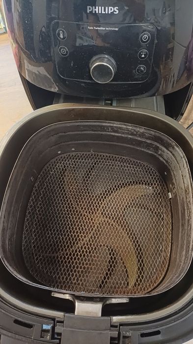 Phillips Airfryer XXL