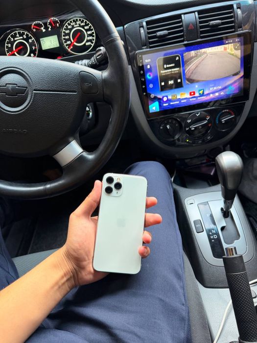 Iphone 11 Pro  holati zor