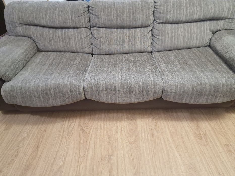 Раскладной диван