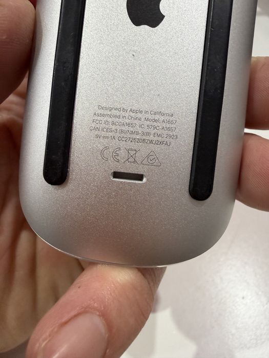 Magic Mouse 2 A1657