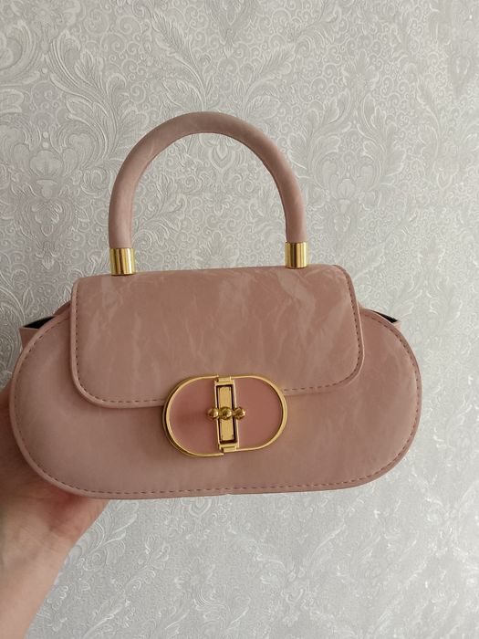 Шикарная сумка женская