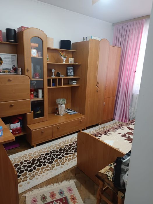 Vând  apartament