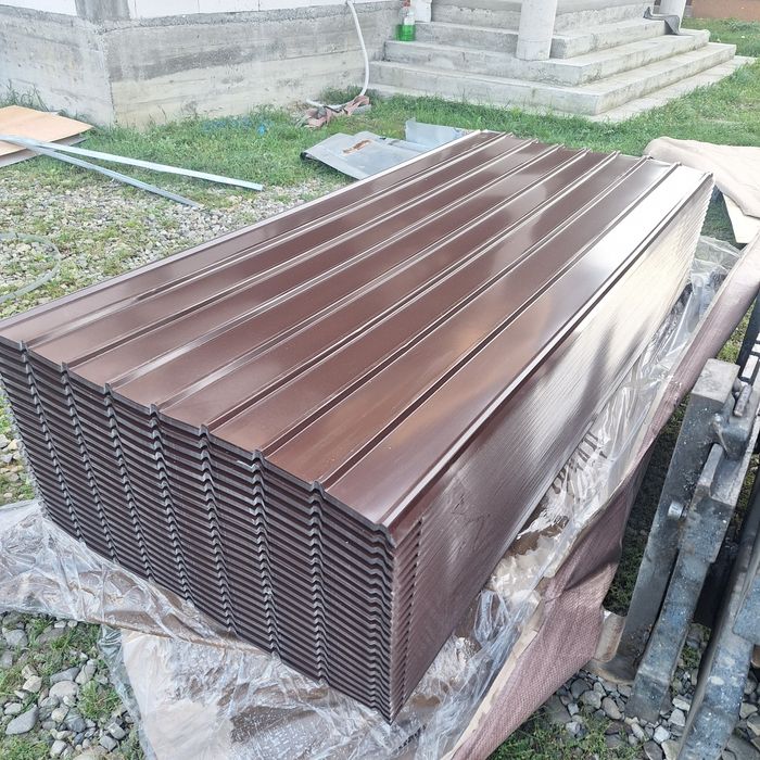 Tabla cutata maro T18