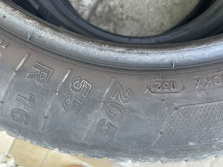 Летни гуми - 4бр