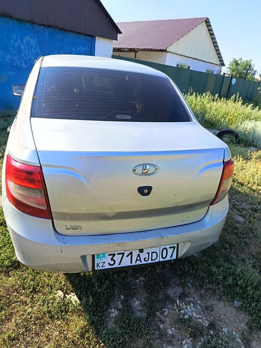 Lada granta 2109