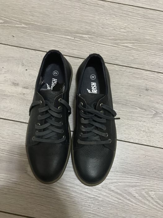 Мокасины мужские продам