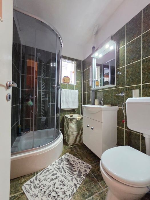 Ofer spre închiriere pe termen lung, apartament două camere zona Berzei — fotografia 2