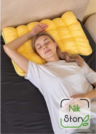 Подушка Ананас Nikstory