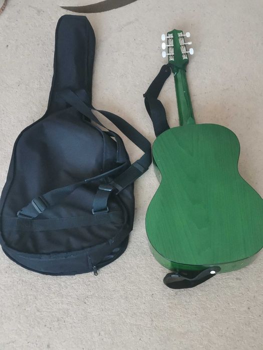 Chitara acustica hora reghin